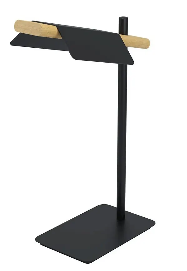 Snygg bordslampa 2026 från Eglo.
