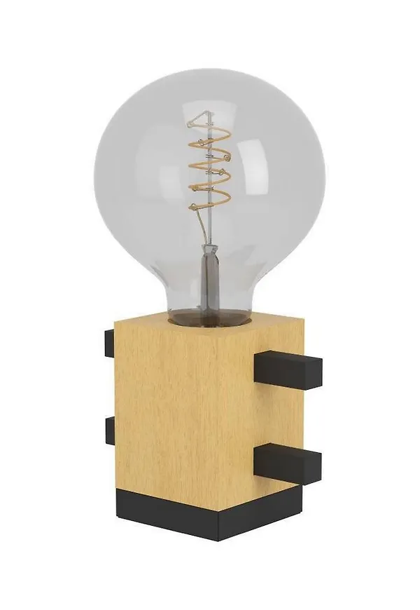 Riktigt trendig lampa 2026 från Eglo.
