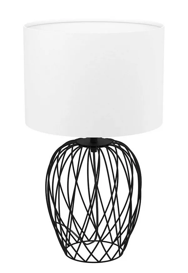 Supersnygg bordslampa 2026 från Eglo.