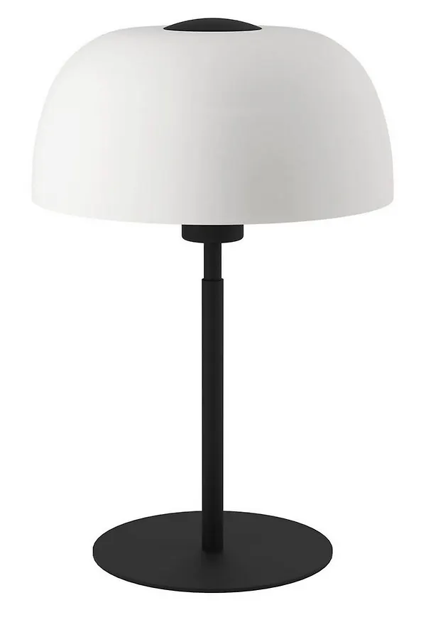 Riktigt trendig bordslampa 2026 från Eglo.
