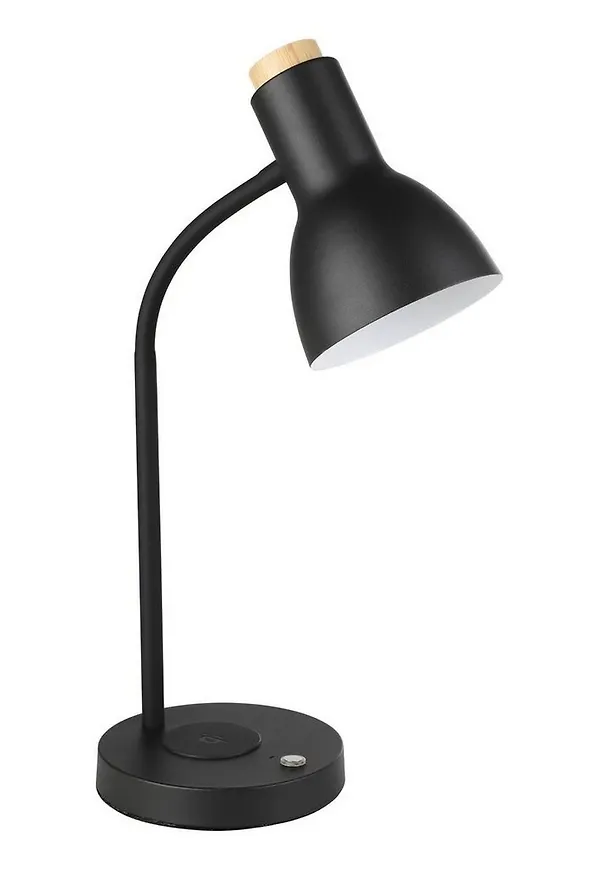 Skön bordslampa 2026 från Eglo.