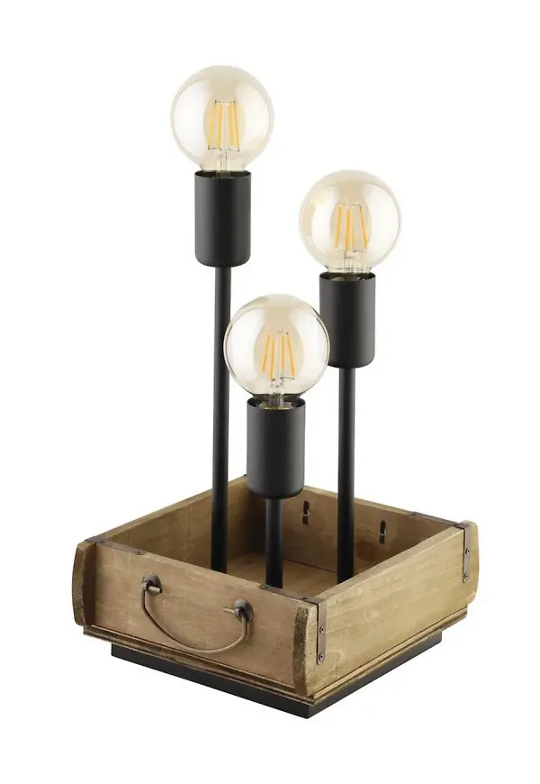 Cool Lampa som passar bra vid många olika tillfällen.