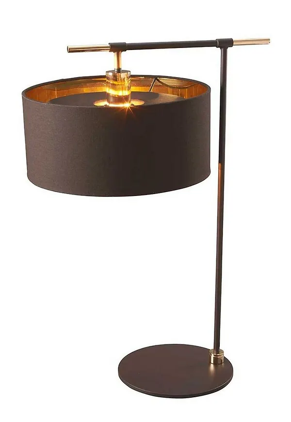 Cool Lampa som passar bra vid många olika tillfällen.