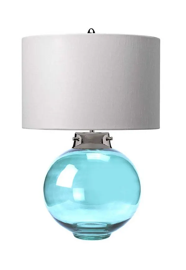 Sidenlampa som passar perfekt till vintern 2026!