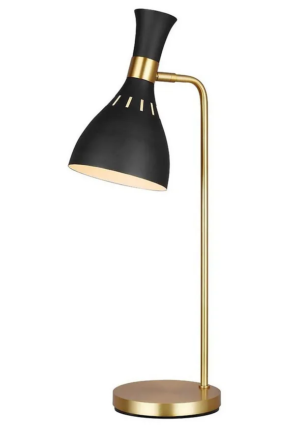 Exklusiv Lampa som passar bra vid många olika tillfällen.
