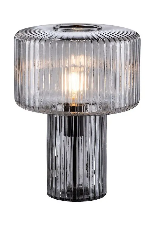 Fin Lampa som passar bra vid många olika tillfällen.