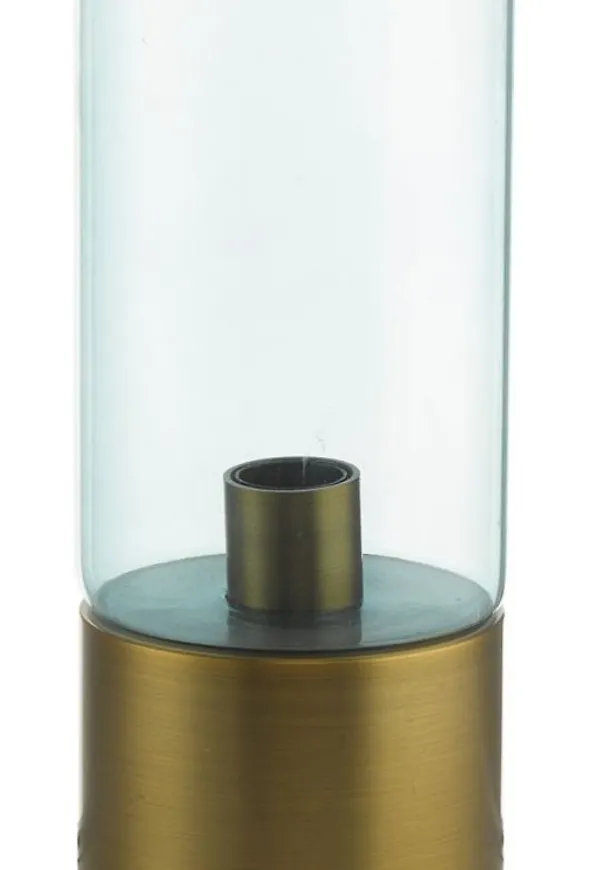 Supersnygg lampa 2025 från Oriva.