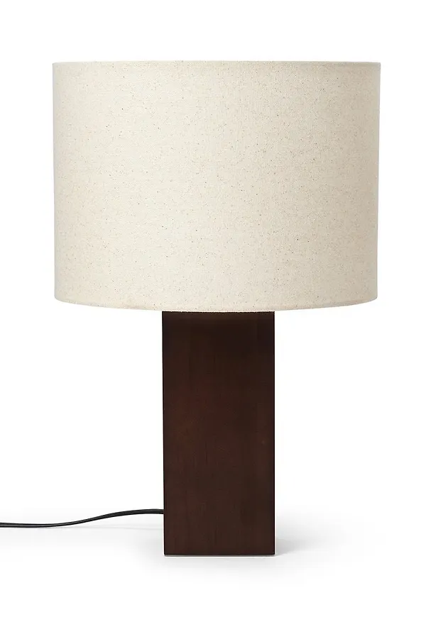 Otroligt snygg bordslampa 2026 från Granit.