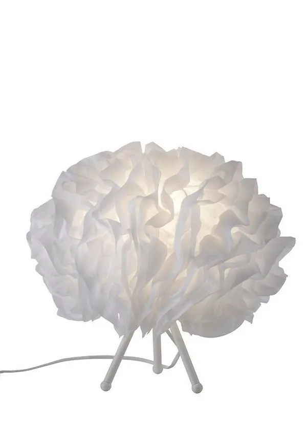 Sängbordslampa som passar perfekt till vintern 2026!