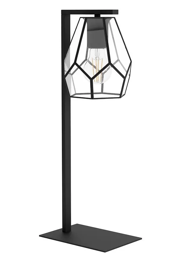 Supersnygg Lampa som passar bra vid många olika tillfällen.