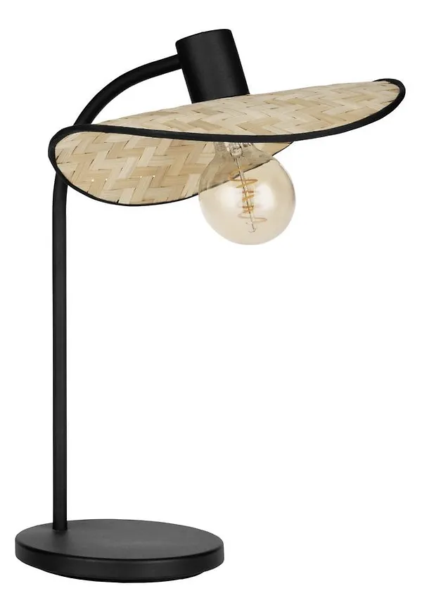 Jättefin Lampa som passar bra vid många olika tillfällen.