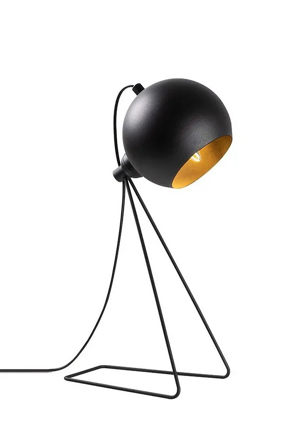 Elegant Lampa som passar bra vid många olika tillfällen.