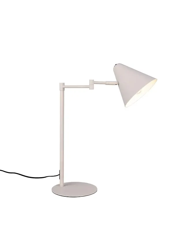 Trendig grå lampa 2026 från Trio Lighting.