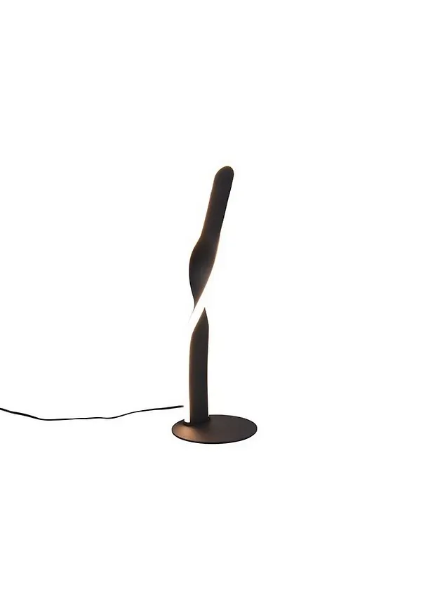 Otroligt fin sängbordslampa 2026 från Trio Lighting.