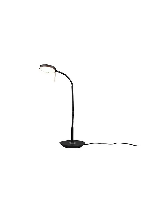Otroligt fin sänglampa 2026 från Trio Lighting.
