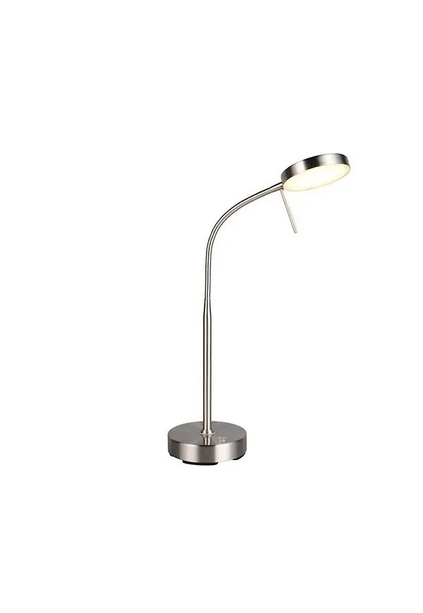 Jättesnygg lampa 2026 från Trio Lighting.