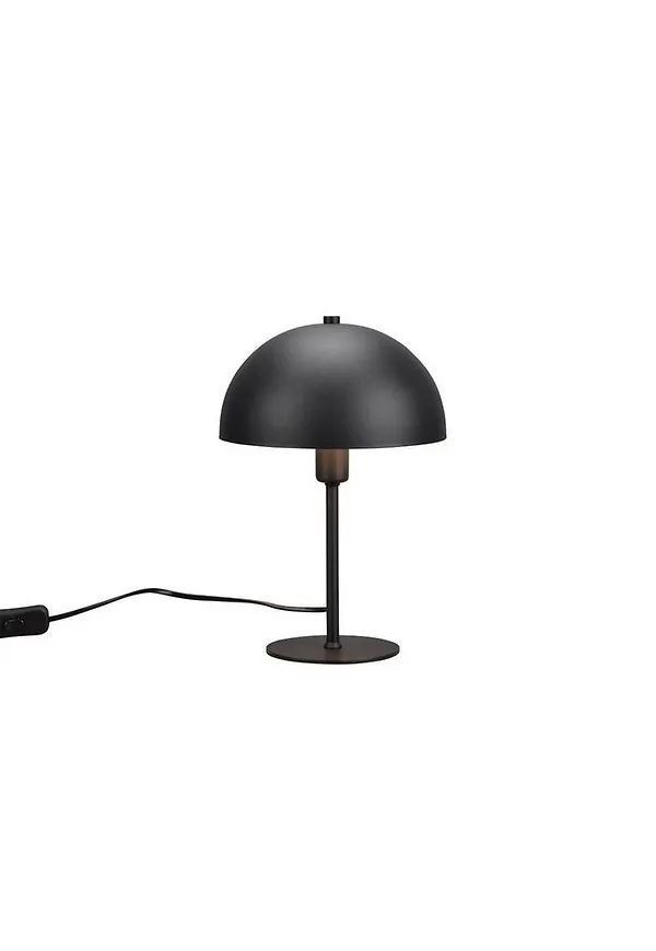 Mysig svart lampa 2026 från Trio Lighting.