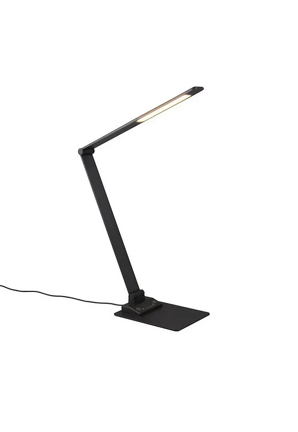 Härlig sängbordslampa 2026 från Trio Lighting.