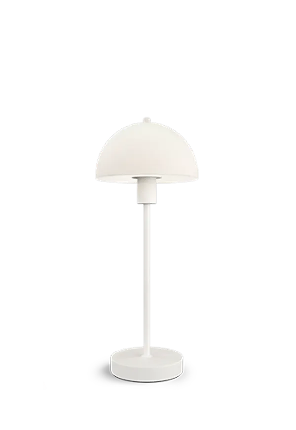 Herstal bordslampa som passar perfekt till sommaren 2025!