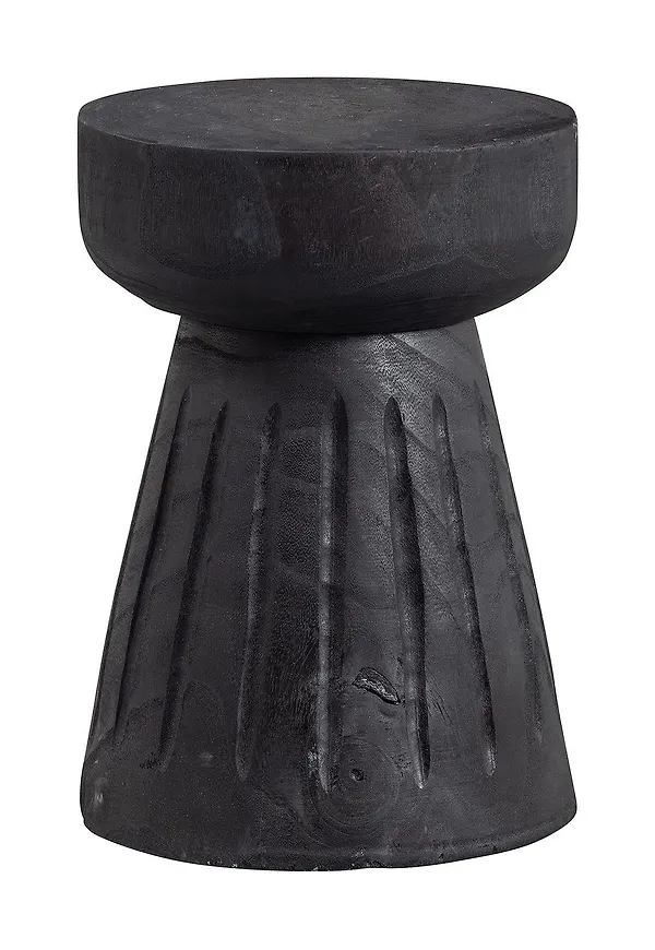 Otroligt fin Pall som passar bra vid många olika tillfällen.