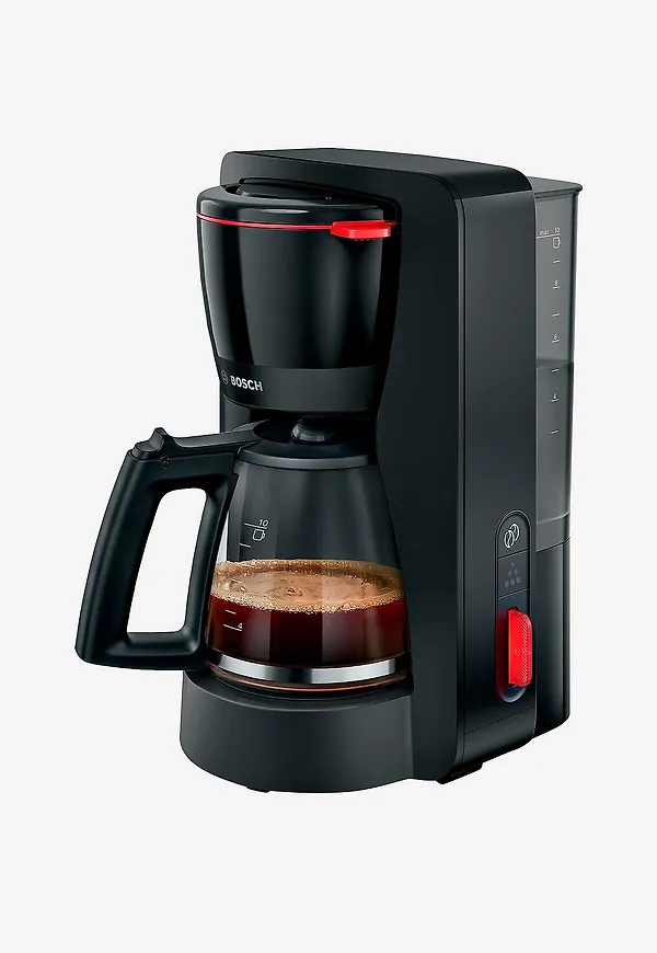Elegant kaffebryggare 2026 från Bosch.