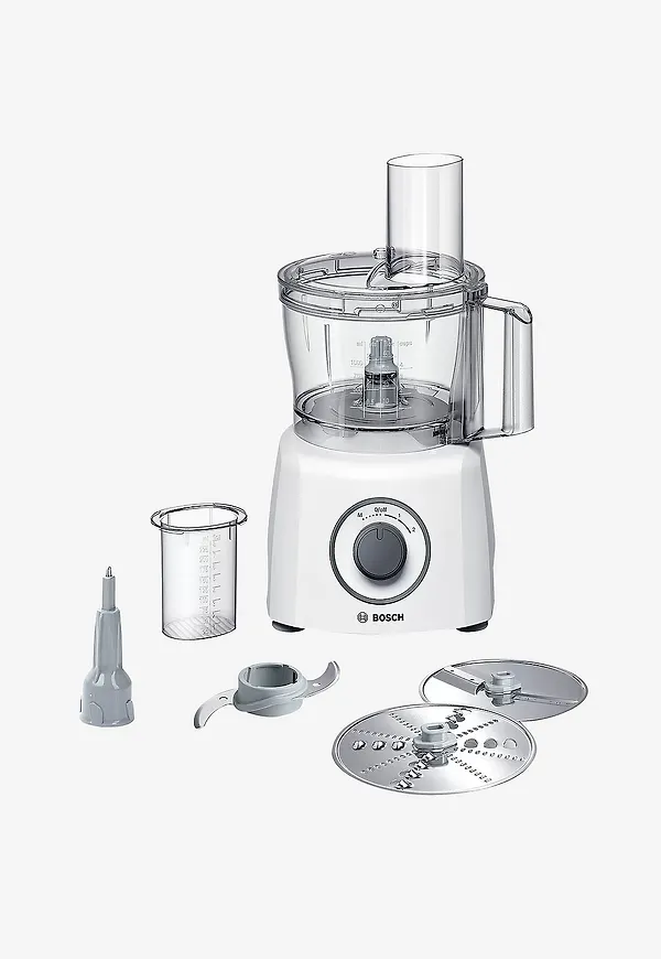 Vacker köksmaskin 2026 från Bosch.