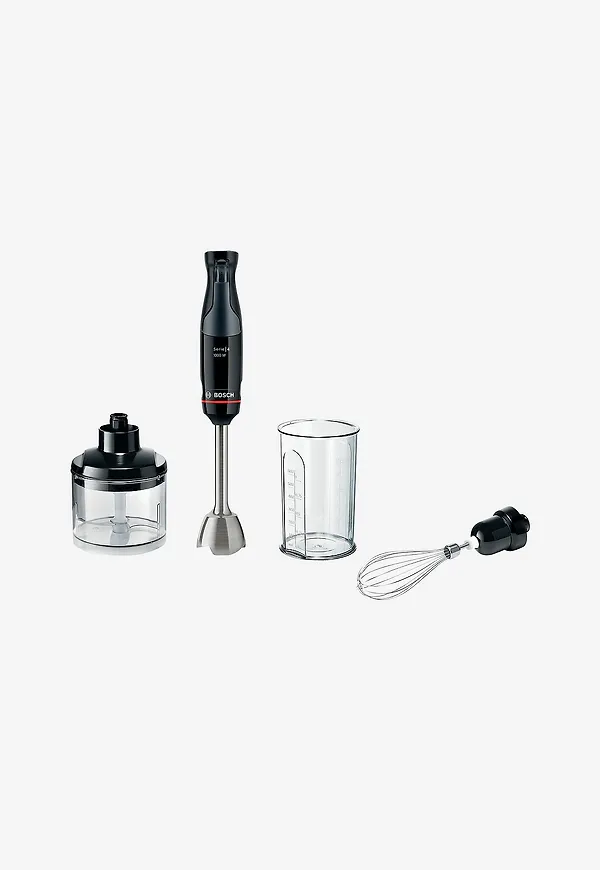Exklusiv blender 2026 från Bosch.