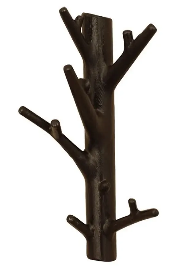 Cool svart hängare 2025 från Bosign.