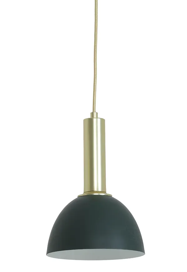 Klassisk lampa 2024 från Light & Living.