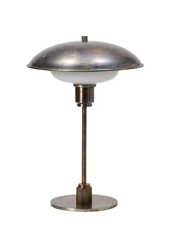 Riktigt snygg järnlampa 2025 från House Doctor.