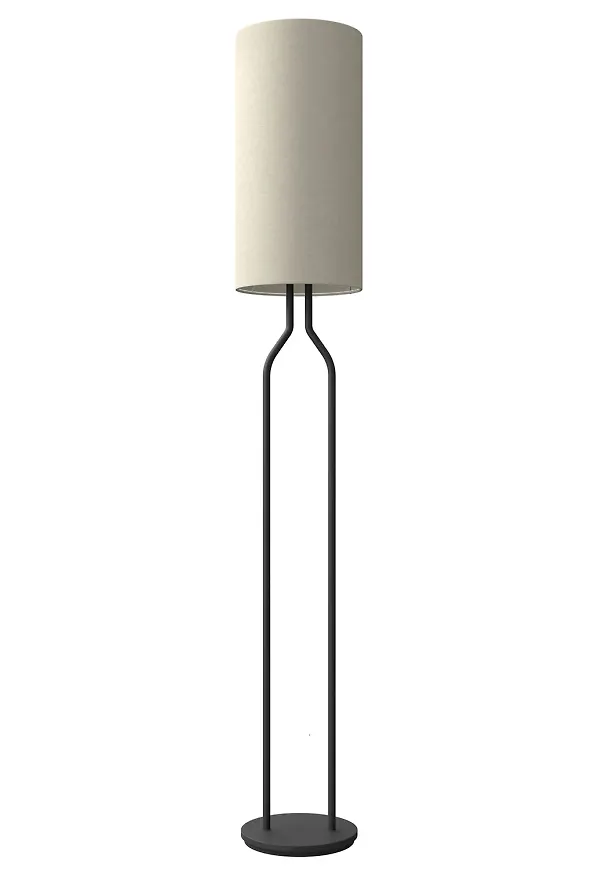 Otroligt snygg golvlampa 2026 från Belid.