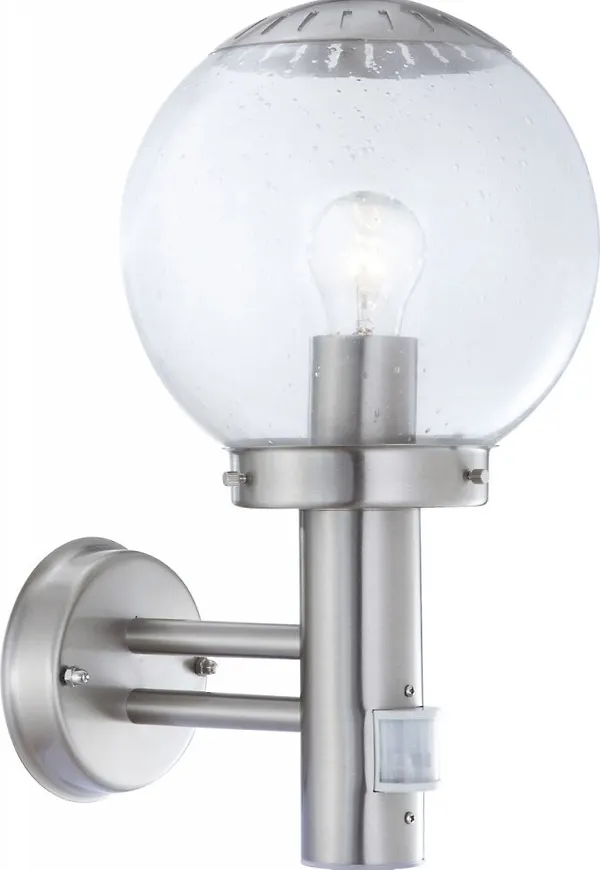 Elegant Lampa som passar bra vid många olika tillfällen.