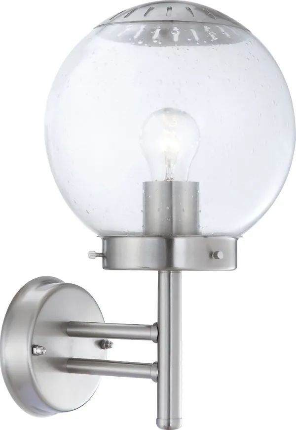 Globo Lighting vägglampa som passar perfekt till sommaren 2025!