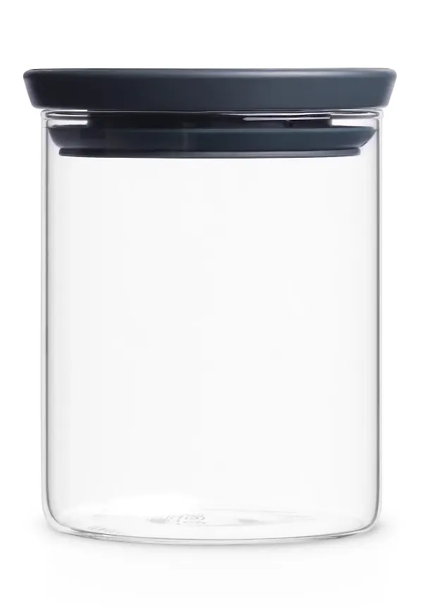 Klassisk glasburk 2026 från Brabantia.