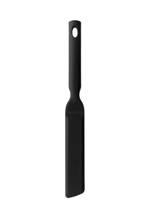 Söt stekspade i svart från Brabantia.