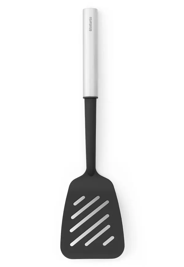 Snygg stekspade i svart från Brabantia.