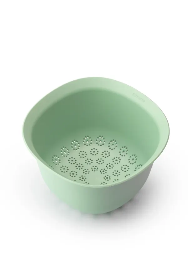 Härlig durkslag 2026 från Brabantia.