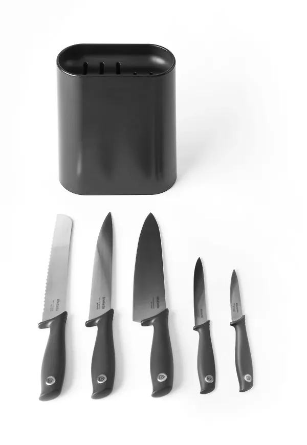 Riktigt trendig kniv 2026 från Brabantia.