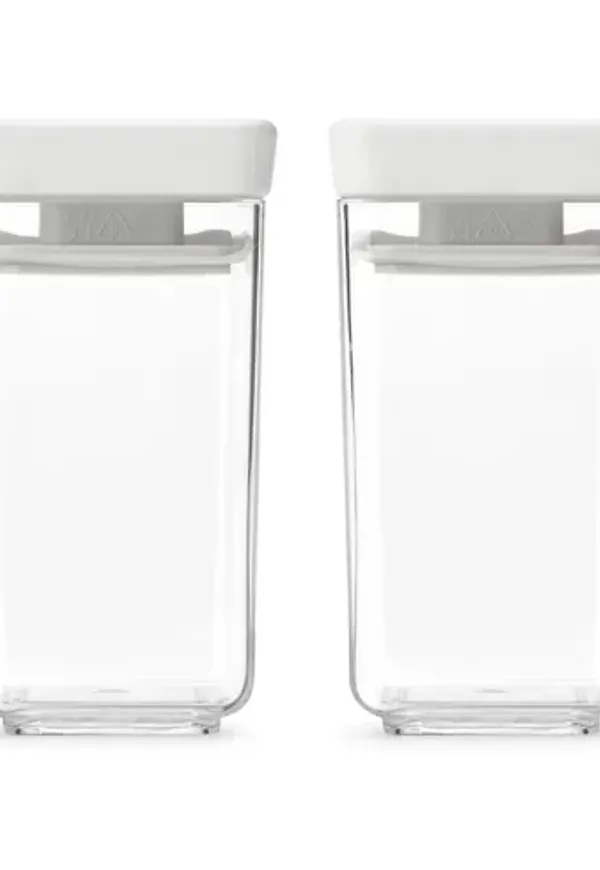 Jättesnygg burk 2026 från Brabantia.