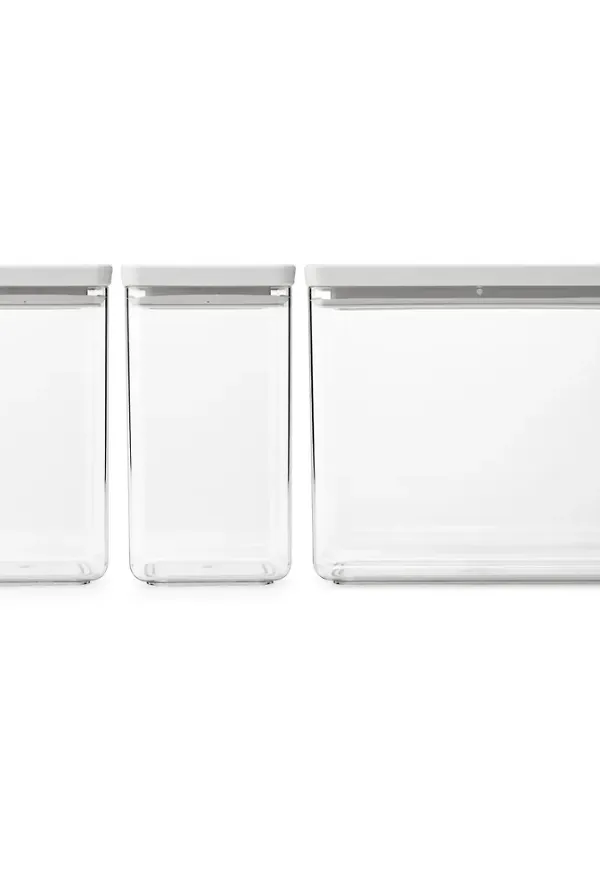 Stilren burk 2026 från Brabantia.