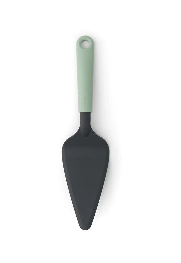 Skön tårtspade i grönt från Brabantia.