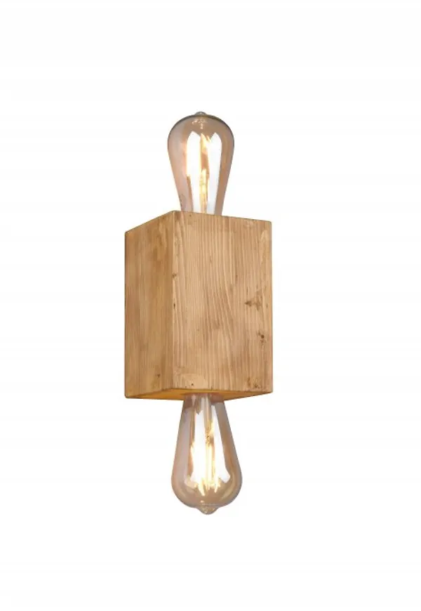 Trendig Lampa som passar bra vid många olika tillfällen.