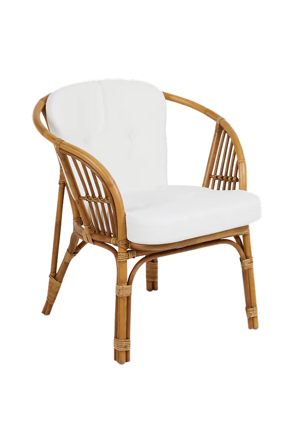 Härlig fåtölj 2026 från Brafab.