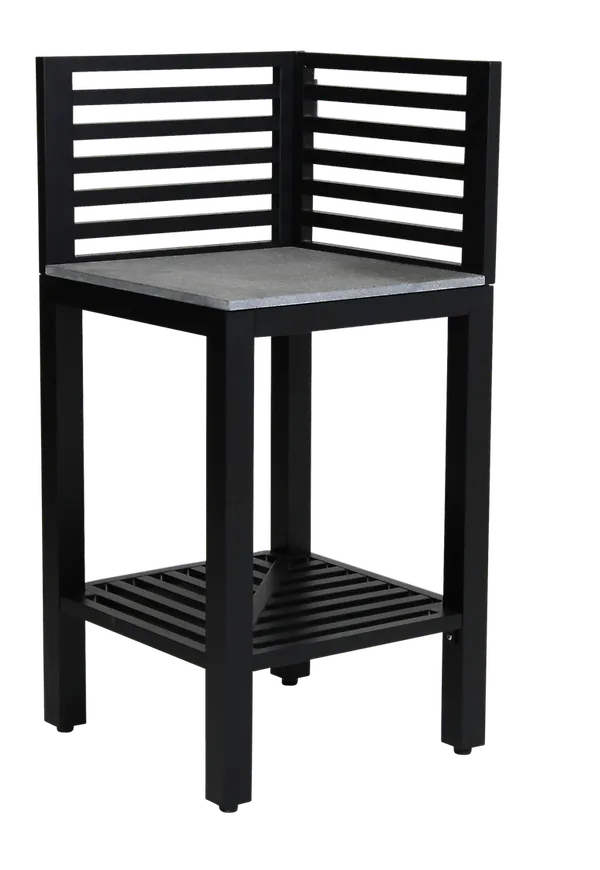 Elegant Möbel som passar bra vid många olika tillfällen.