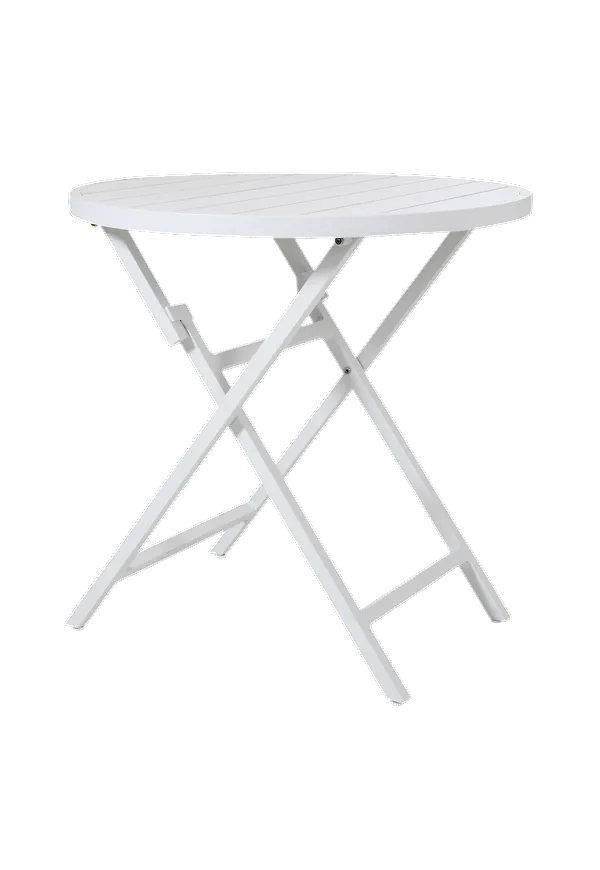 Brafab aluminiummatbord som passar perfekt till hösten 2024!