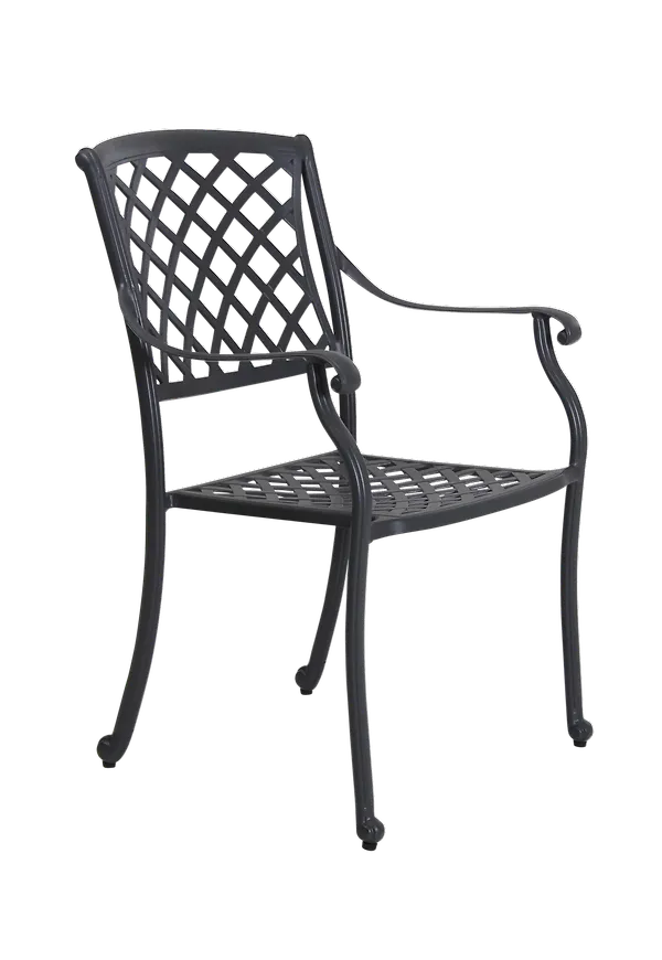 Brafab karmstol som passar perfekt till sommaren 2025!