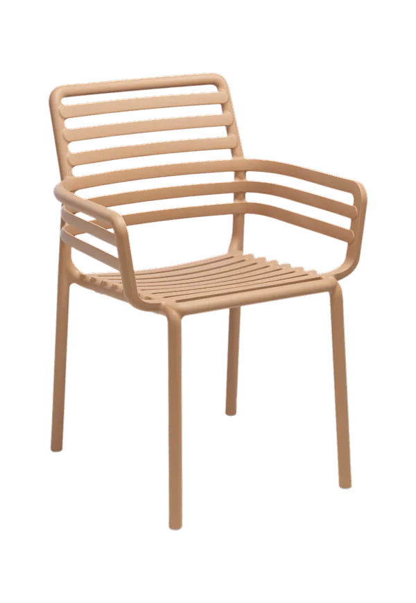 Supersnygg Stol som passar bra vid många olika tillfällen.