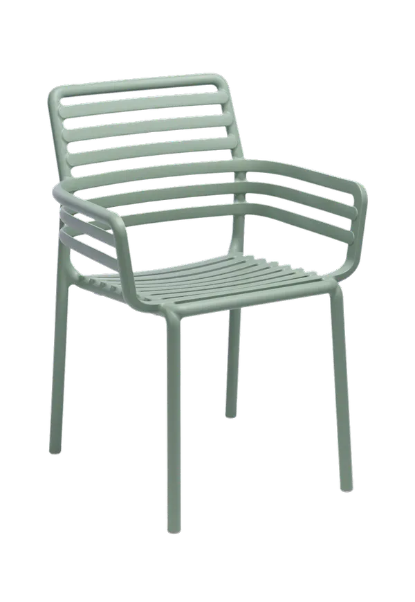 Brafab karmstol som passar perfekt till sommaren 2025!