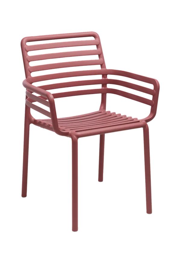 Smickrande karmstol 2025 från Brafab.