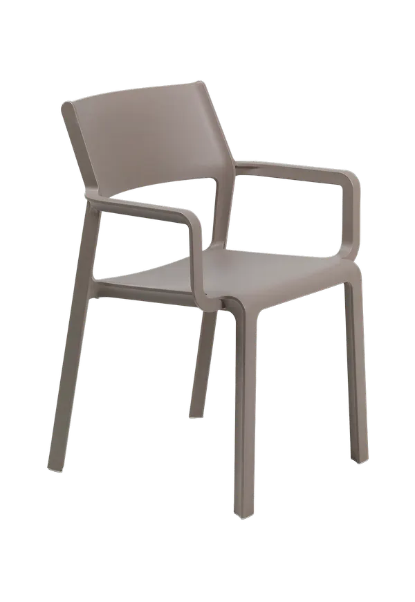 Ikonisk karmstol 2025 från Brafab.